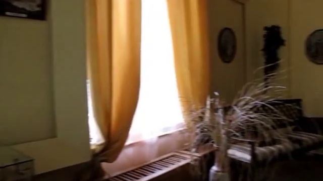 Музей А.С.Пушкина в Гурзуфе. смотреть онлайн