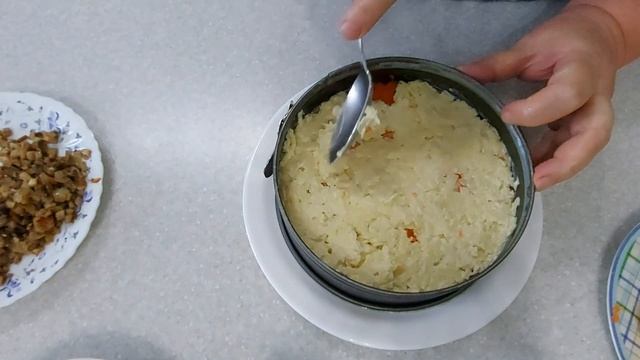 Салаты с Грейпфрутом