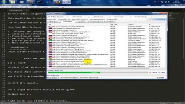 Sqli Dumper v8 0 Cracked Hack sHOP !