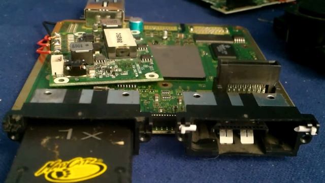 Gamecube Project Announcement смотреть онлайн