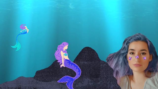 Singing My Jolly Sailor Bold - sometimes I'm a siren 🧜🏻♀️ смотреть онлайн