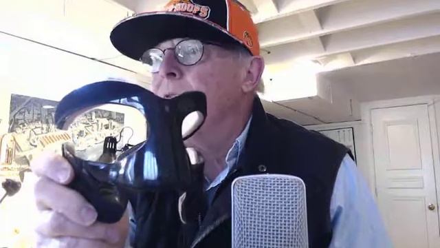 Broken Nose - Madrid Mask #6692 to Michael/Tomball, TX смотреть онлайн