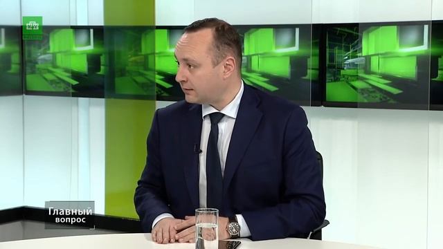 А судьи кто? Влад Батрынча о механизме оценки работы судей смотреть онлайн