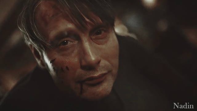 Hannibal/Hannigram rus crack смотреть онлайн