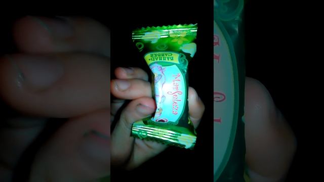 Вкусные конфеты Деда Мороза смотреть онлайн