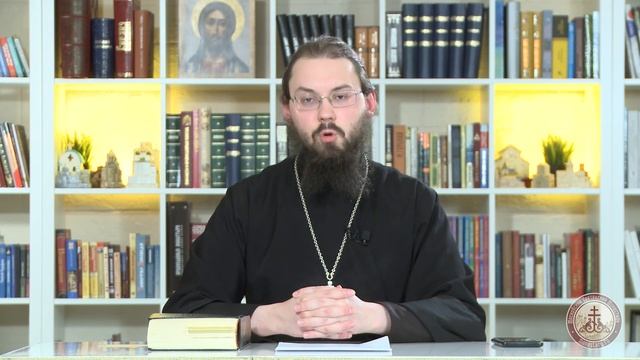 Новомученики и исповедники Церкви Русской. Святитель Тихон, патриарх Московский смотреть онлайн