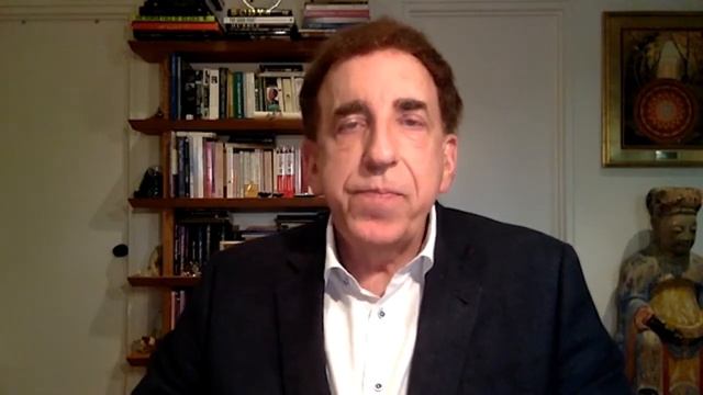 Dean Ornish, MD - Can Lifestyle Factors Reverse Alzheimer's Disease? смотреть онлайн