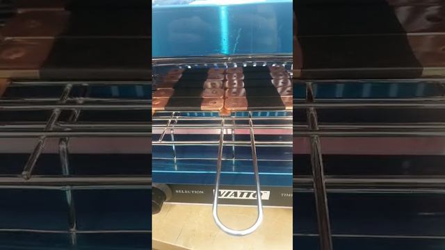 Термоусадка на медных шинах сечение 4х30 мм. Длина термоусадки 50 мм смотреть онлайн