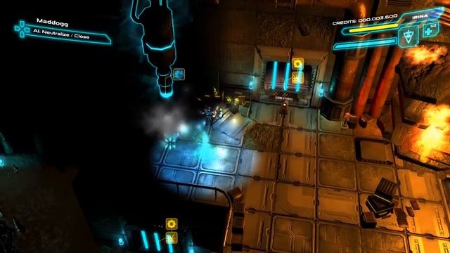 Wanted Corp - Full Game Walkthrough Gameplay & Ending (No Commentary Playthrough) (Steam PC 2016) смотреть онлайн