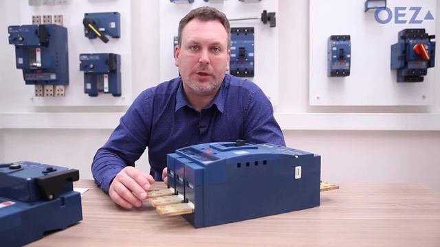 Моторные приводы BL 1000 BL 1600