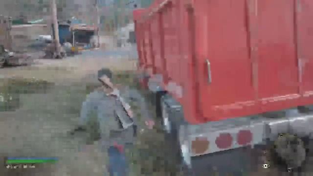 Летсплей Жизнь после. история тяжелой личной потери. 6 смотреть онлайн