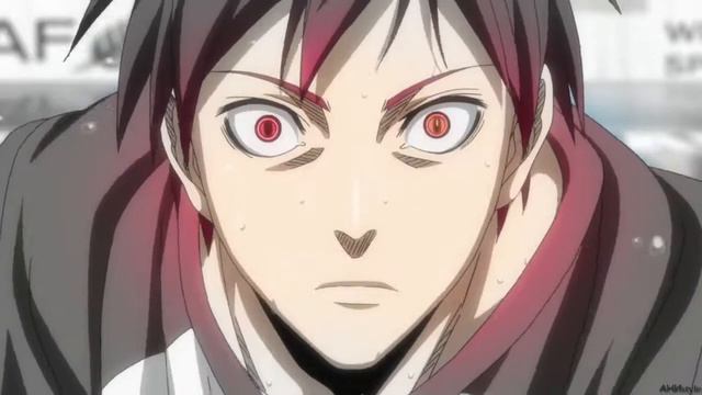 Amv Vorpal Swords.Баскетбол Куроко смотреть онлайн