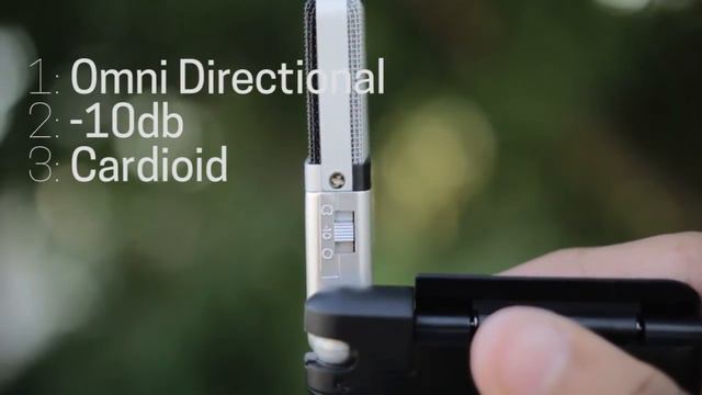 Samson Go Portable Condensor USB Microphone: Review! смотреть онлайн