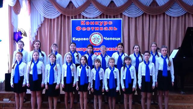 Муз. С. Смирнова, сл. О. Комиссаровой «Чудеса живут на свете» смотреть онлайн