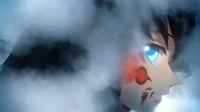 Full Fight Muichiro Tokito vs Gekko [amv]Demon slayer смотреть онлайн
