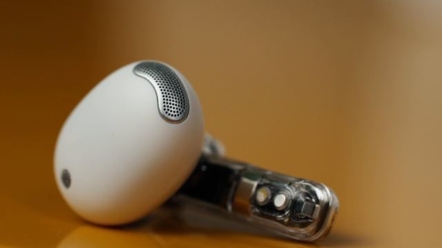 Обзор Nothing Ear (stick)