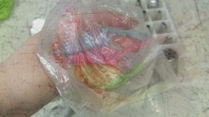 Украшения для куличей из безе / Пасхальный венок из безе / Как просто и красиво украсить куличи