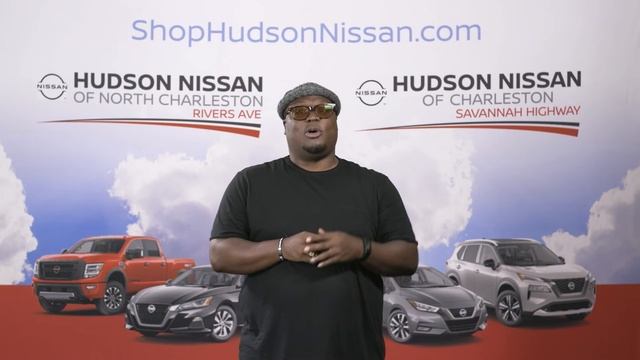 KJ Kearney HUDSON NISSAN TALENT SEARCH смотреть онлайн