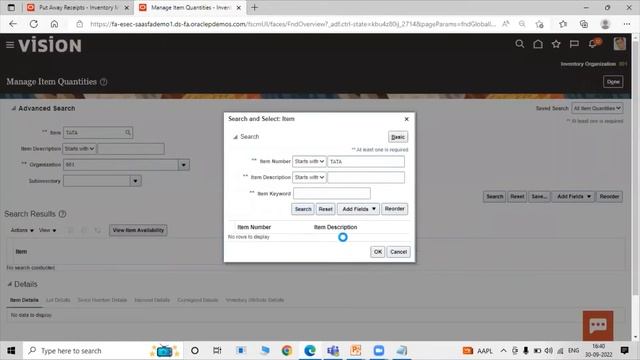 Oracle Fusion SCM Procurement Purchase Return | Oracle SCM Configuration | Oracle SCM Setup | BISP смотреть онлайн