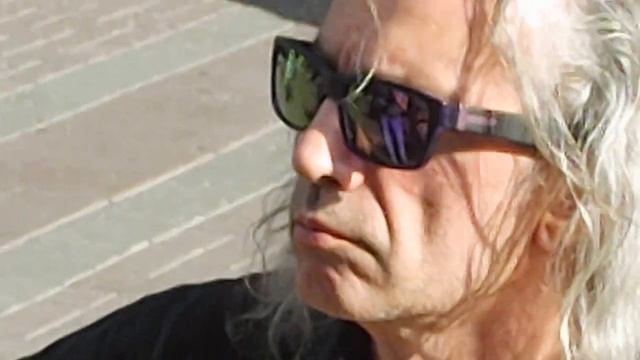 Tay Tsurkava, Old Arbat, Flamenco guitar Aparicio AA500F, 24.08.2014 смотреть онлайн