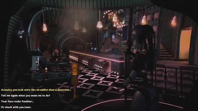 Ultreia Walkthrough Part 1 - Motel (No Commentary) смотреть онлайн