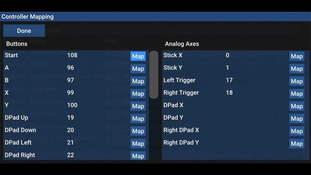 EMULADOR DREAMCAST para ANDROID - REICAST CONFIGURACIÓN - CONFIGURAR GAMEPAD - Solución ERROR BIOS смотреть онлайн