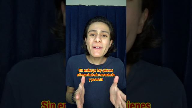 El Santo Grial 🍷 смотреть онлайн