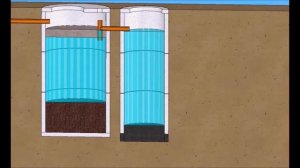 Средство химия Летом и Зимой всесезонная для очистки септиков и выгребных ям
