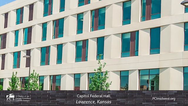Case Study: Capitol Federal Hall смотреть онлайн