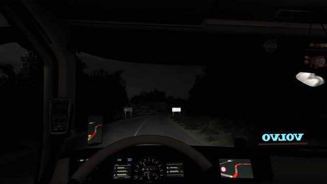 Euro Truck Simulator 2 | ETS2 1.43 | Volvo FH16 | Promods 2.60 | Craiova (RO) to Tekirdag (TR) смотреть онлайн