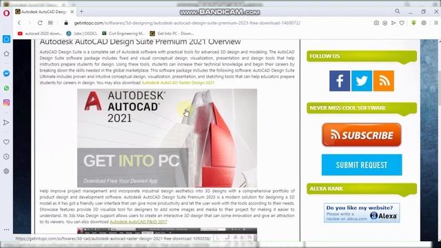 Every Type of Auto-Cad Version Downloading Solution (Lecture No:01) смотреть онлайн