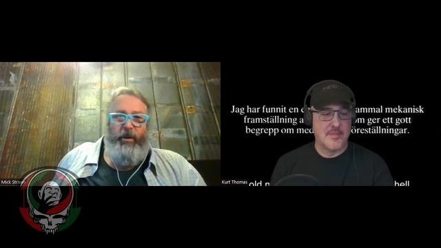 DWR 375 1899 2022 The Dream Warrior Review Podcast - This one will make you ask "What the..." смотреть онлайн