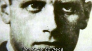 АННА МАРЛИ. ПЕСНЯ ФРАНЦУЗСКИХ ПАРТИЗАН. ГИМН ФРАНЦУЗСКОГО СОПРОТИВЛЕНИЯ