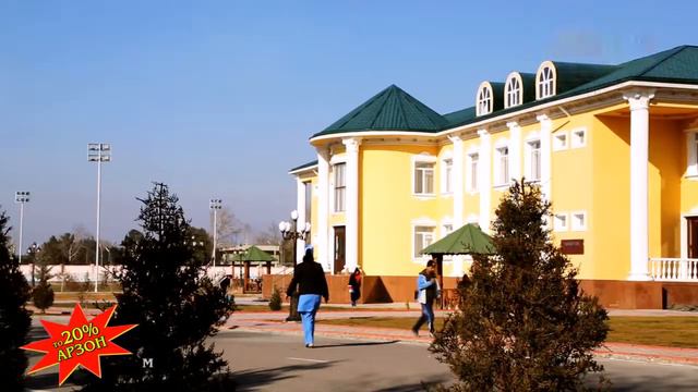 Сезон 2013 Бахористон! смотреть онлайн