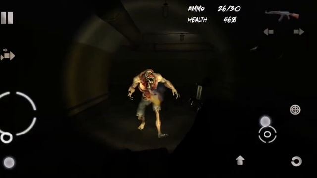 Есть ли хорошая концовка игре dead bunker 2 смотреть онлайн