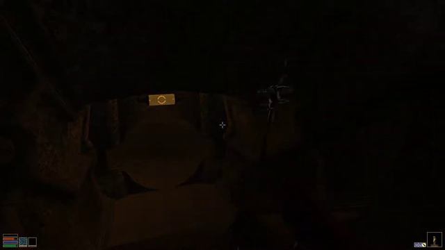 Morrowind LOREPlay [ITA, OpenMW] - #54 - Sha-Adnius e Bth... Bthunz... Bthugth... смотреть онлайн