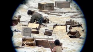 ДЖЕНТЕЛЬМЕНЫ, КТО ПОЙДЁТ СО МНОЮ В МОРЕ.