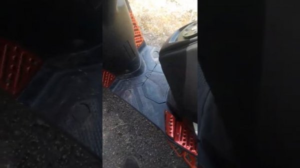 Обзор на vento smart 1.