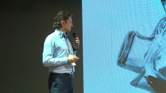 Интерактивный Банк на FinInternet-2014 смотреть онлайн