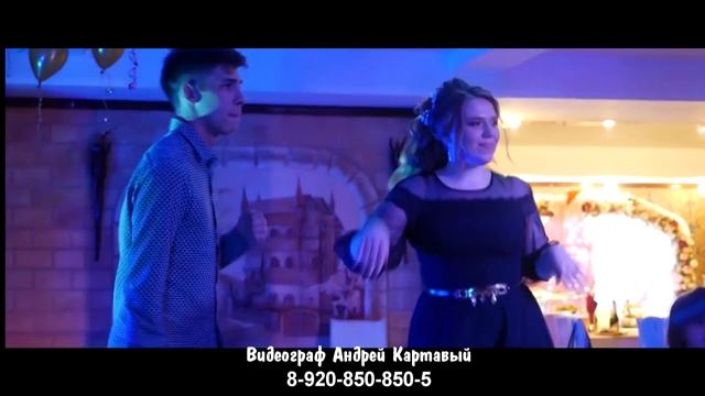 Лучший выпускной 2018 СОШ № 7 г.Клинцы смотреть онлайн