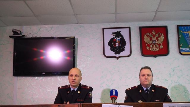 Начальник ОБЭП Комсомольска об уголовном деле на директора ООО ДМЗ смотреть онлайн