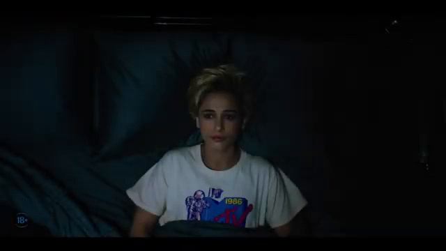 Улыбка 2⚡🔥Русский трейлер (Дубляж, 2024) Ужасы смотреть онлайн