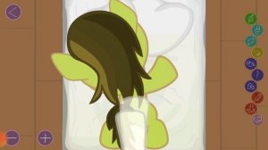 Joy pony Games| Убивает малышку пони|