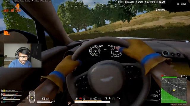 PUBG PC with New Updates here | #pubg #jaishreeram ? смотреть онлайн