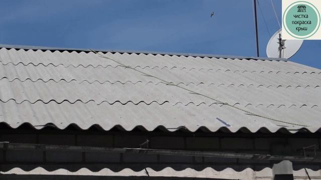 Новая крыша за два дня! смотреть онлайн