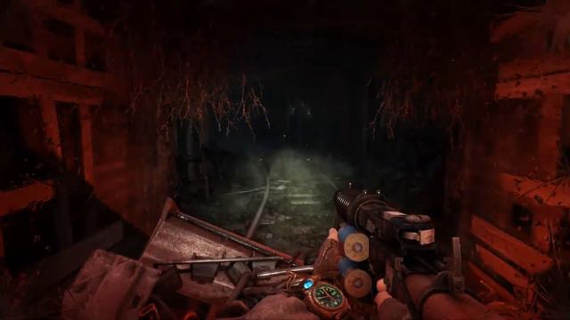 КАТАЕМСЯ ПО МЕТРО ● Metro: Last Light Redux #4 ● МЕТРО ЛАСТ ЛАЙТ ПОЛНОЕ ПРОХОЖДЕНИЕ смотреть онлайн