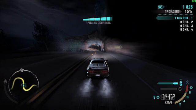 дрифт с кувырками в карбон. NEED FOR SPEED: CARBON / NFS: CARBON 2006. WALKTHROUGH/ ПРОХОЖДЕНИЕ. #2 смотреть онлайн