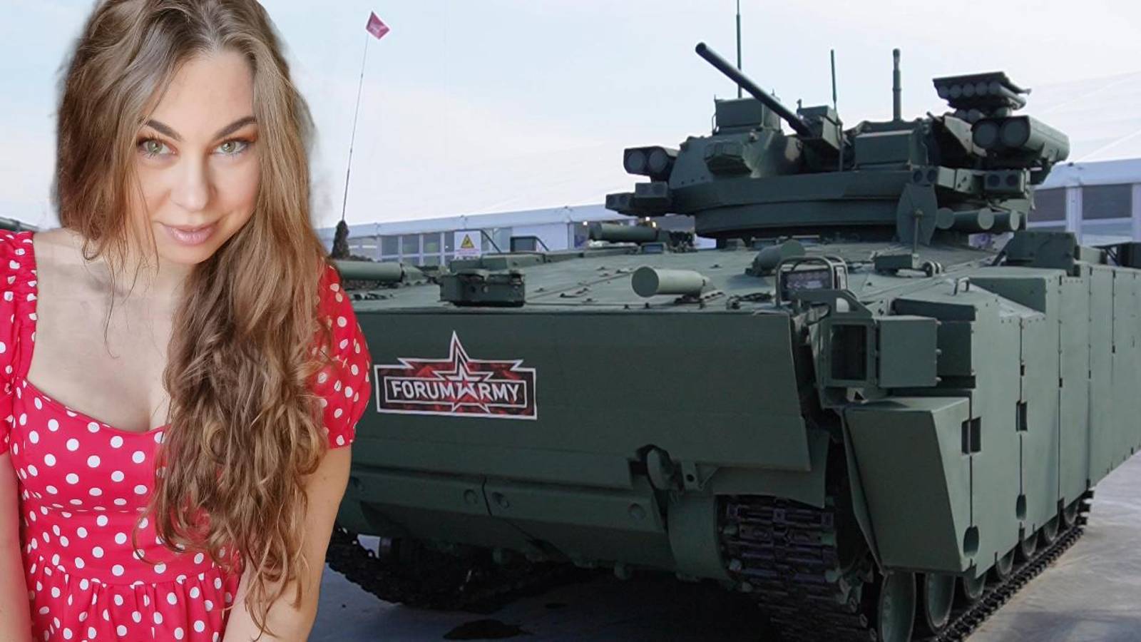 Самые новые российские БМП. Снова в бой идет советская техника смотреть онлайн