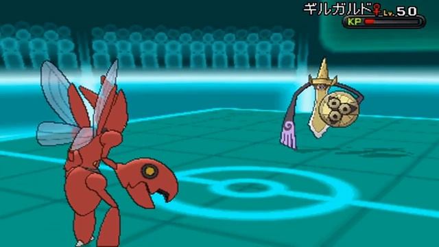 Let's Battle! Pokemon X/Y #2 (Wi-Fi / german) - Regenerative Energien смотреть онлайн