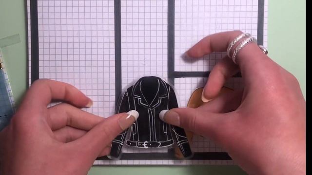 ?Бумажные сюрпризы?Новинка:ГУБКА БОБ смотреть онлайн